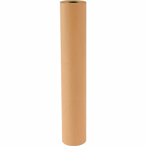 Kraft Paper, 30 lbs., 36"W x 1200'L, 1 Roll 4 Kraft Paper, 30 lbs., 36"W x 1200'L, 1 Roll - Image 2