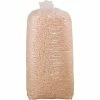 Biodegradable Loose Fill Packing Peanuts For 14ft³ Bag, White