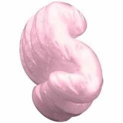 Global Industrial™ Anti Static Loose Fill Packing Peanuts 7ft³ Bag, Pink