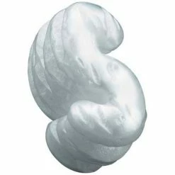 Global Industrial™ Loose Fill Packing Peanuts 7ft³ Bag, White