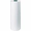 Butcher Paper, 40 lbs., 24"W x 1000'L, White, 1 Roll -Protective Packaging Sales Store BOX BP2440W