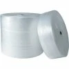 Global Industrial™ Non Perforated Air Bubble Roll, 12"W x 375'L x 5/16" Thick, Clear, 4/Pack -Protective Packaging Sales Store BOX BW516S12