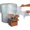Perforated Air Bubble Roll, 12"W x 375'L x 5/16" Thick, Clear, 4/Pack -Protective Packaging Sales Store BOX BW516S12P
