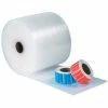 Global Industrial™ UPSable Non Perforated Bubble Roll, 48"W x 125'L x 1/2" Thick, Clear -Protective Packaging Sales Store BOX BWUP1248