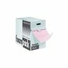 Air Foam Anti Static Dispenser Pack, 24"W x 175'L x 1/8" Thick, Pink -Protective Packaging Sales Store BOX FD1824AS