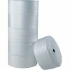 Global Industrial™ Air Foam Rolls, 24"W x 750'L x 3/32" Thick, White, 3/Pack -Protective Packaging Sales Store BOX FW332S24
