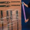 Goodwrappers™ Stretch Wrap W/Extended Core Handle, Cast, 80 Gauge, 10"Wx1000'L, Purple - Pkg Qty 4 -Protective Packaging Sales Store BOX GOOD1080BEM