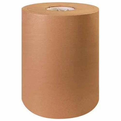 Kraft Paper, 40 lbs., 12"W x 900'L, 1 Roll 3 Kraft Paper, 40 lbs., 12"W x 900'L, 1 Roll