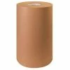 Global Industrial Kraft Paper, 60 lbs., 15"W x 600'L, 1 Roll 1 Global Industrial Kraft Paper, 60 lbs., 15"W x 600'L, 1 Roll -Protective Packaging Sales Store BOX KP1560