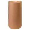 Kraft Paper, 40 lbs., 18"W x 900'L, 1 Roll 2 Kraft Paper, 40 lbs., 18"W x 900'L, 1 Roll -Protective Packaging Sales Store BOX KP1840