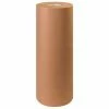Kraft Paper, 30 lbs., 24"W x 1200'L, 1 Roll -Protective Packaging Sales Store BOX KP2430