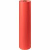 Global Industrial™ Colored Kraft Paper, 30 lbs., 36"W x 1000'L, Red, 1 Roll -Protective Packaging Sales Store BOX KP3650RD