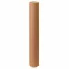 Global Industrial™ Kraft Paper, 40 lbs., 60"W x 900'L, 1 Roll -Protective Packaging Sales Store BOX KP6040