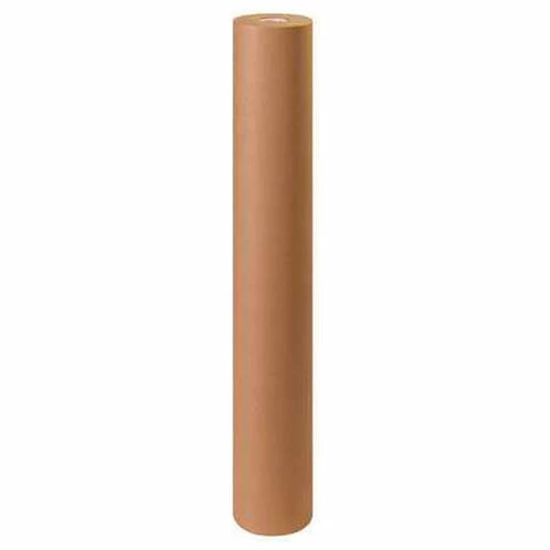 Global Industrial Kraft Paper, 75 lbs., 60"W x 475'L, 1 Roll 3 Global Industrial Kraft Paper, 75 lbs., 60"W x 475'L, 1 Roll