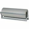 Global Industrial™ Bogus Kraft Paper, 50 lbs., 30"W x 720'L, Gray, 1 Roll -Protective Packaging Sales Store BOX KPB3050