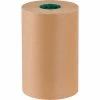 Global Industrial Poly Coated Kraft Paper, 50 lbs., 12"W x 600'L, 1 Roll 2 Global Industrial Poly Coated Kraft Paper, 50 lbs., 12"W x 600'L, 1 Roll -Protective Packaging Sales Store BOX KPPC1250