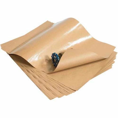 Global Industrial Kraft Poly Coated Paper Sheets, 50 lbs., 18"W x 24"L, 830/Pack 3 Global Industrial Kraft Poly Coated Paper Sheets, 50 lbs., 18"W x 24"L, 830/Pack