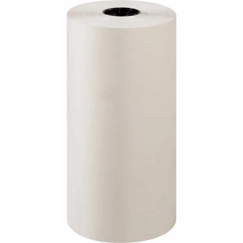 Newsprint Paper, 30 lbs., 18"W x 1650'L, 1 Roll 3 Newsprint Paper, 30 lbs., 18"W x 1650'L, 1 Roll