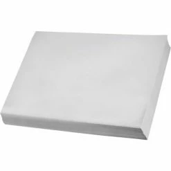 Global Industrial™ Newsprint Paper Sheets, 30 lbs., 20"W x 30"L, 600/Pack