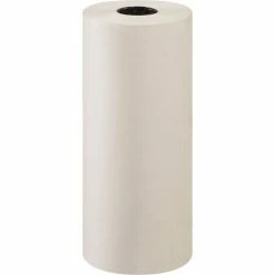 Global Industrial™ Newsprint Paper, 30 lbs., 20"W x 1440'L, 1 Roll