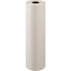 Global Industrial™ Newsprint Paper, 30 lbs., 30"W x 1440'L, 1 Roll