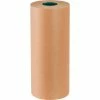 Poly Coated Virgin Kraft Paper, 50 lbs., 18"W x 600'L, 1 Roll -Protective Packaging Sales Store BOX PKPPC1850