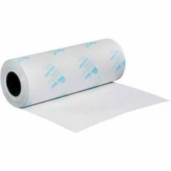 Silver Saver® Roll, 36"W x 200 Yd., White, 1 Roll