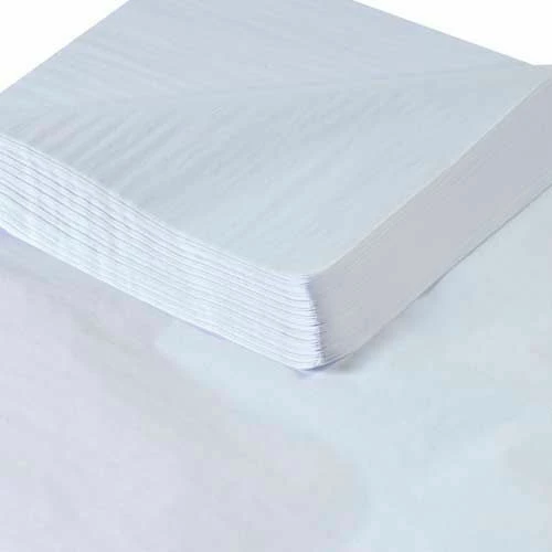 Global Industrial Gift Grade Tissue Paper, 18"W x 24"L, White, 960 Sheets 3 Global Industrial Gift Grade Tissue Paper, 18"W x 24"L, White, 960 Sheets