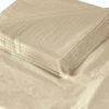 Global Industrial™ Gift Grade Tissue Paper, 20"W x 30"L, Tan, 480 Sheets