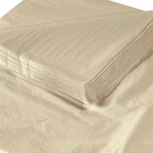 Global Industrial Gift Grade Tissue Paper, 20"W x 30"L, Tan, 480 Sheets 3 Global Industrial Gift Grade Tissue Paper, 20"W x 30"L, Tan, 480 Sheets