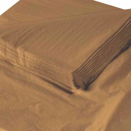 Global Industrial Gift Grade Tissue Paper, 20"W x 30"L, Kraft, 480 Sheets 3 Global Industrial Gift Grade Tissue Paper, 20"W x 30"L, Kraft, 480 Sheets