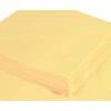 Global Industrial Gift Grade Tissue Paper, 20"W x 30"L, Yellow, 480 Sheets 2 Global Industrial Gift Grade Tissue Paper, 20"W x 30"L, Yellow, 480 Sheets -Protective Packaging Sales Store BOX T2030U 1