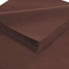 Global Industrial™ Gift Grade Tissue Paper, 20"W x 30"L, Brown, 480 Sheets -Protective Packaging Sales Store BOX T2030Y