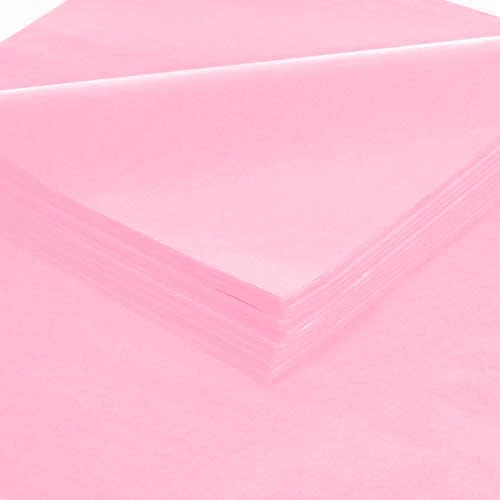 Global Industrial Gift Grade Tissue Paper, 20"W x 30"L, Dark Pink, 480 Sheets 3 Global Industrial Gift Grade Tissue Paper, 20"W x 30"L, Dark Pink, 480 Sheets