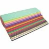 Global Industrial Gift Grade Tissue Paper, 20"W x 30"L, Popular Colors, 480 Sheets 2 Global Industrial Gift Grade Tissue Paper, 20"W x 30"L, Popular Colors, 480 Sheets -Protective Packaging Sales Store BOX TPOPPACK 1