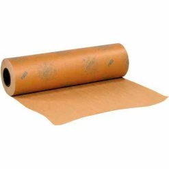 Global Industrial™ Waxed VCI Paper, 35 lbs., 24"W x 300 Yd., 1 Roll