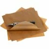 Global Industrial™ Waxed Paper Sheets, 24"W x 36"L, Kraft, 580/Pack -Protective Packaging Sales Store BOX WPS2436