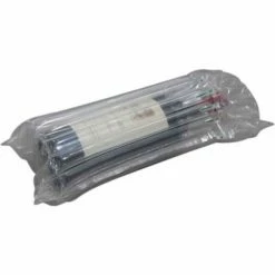 Sealer Sales 2 Layer ColumnAir Bags, 16"W x 9"L, Clear, 100/Pack -Protective Packaging Sales Store ColumnAir3 1000x800