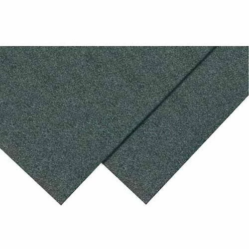 Protektive Pak Cushion Grade Static Dissipative Foam, 40"W x 75"L x 1/4"H, Black - Pkg Qty 5 3 Protektive Pak Cushion Grade Static Dissipative Foam, 40"W x 75"L x 1/4"H, Black - Pkg Qty 5