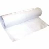 Dr. Shrink Shrink Wrap, 20'W x 100'L, 8 Mil, White, 1 Roll -Protective Packaging Sales Store DRS DS 208100W