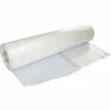 Dr. Shrink Shrink Wrap, 40'W x 100'L, 7 Mil, Clear, 1 Roll -Protective Packaging Sales Store DRS DS 407100C