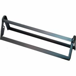 Encore Packaging Economy Kraft Paper Dispenser for 12" Material Width, 14-1/2"L x 7"W x 8-1/2"H