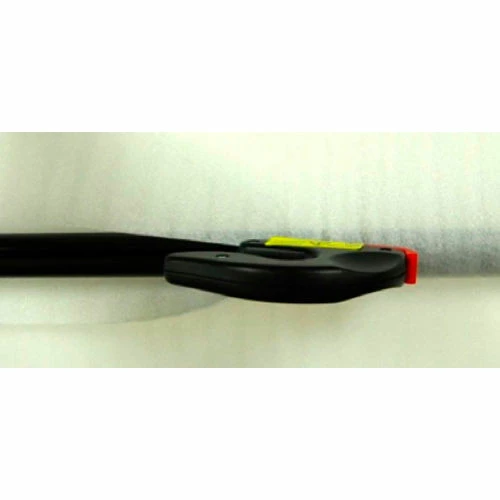 Encore Packaging Floor Unit Bubble/Foam/Poly Dispenser with Slide Cutter for 12" Material Width 6 Encore Packaging Floor Unit Bubble/Foam/Poly Dispenser with Slide Cutter for 12" Material Width - Image 4