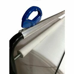 Encore Packaging Economy Floor Unit with Slide Cutter for 72" Material Width, 84"L x 26"W x 32"H 8 Encore Packaging Economy Floor Unit with Slide Cutter for 72" Material Width, 84"L x 26"W x 32"H -Protective Packaging Sales Store EP 6300 Cutter