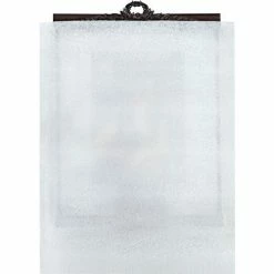 Global Industrial™ Foam Pouches, 10"W x 13"L x 1/8" Thick, 150/Pack -Protective Packaging Sales Store FP1013 02