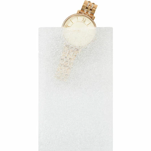 Global Industrial Foam Pouches, 3"W x 5"L x 1/8" Thick, 500/Pack 4 Global Industrial Foam Pouches, 3"W x 5"L x 1/8" Thick, 500/Pack - Image 2