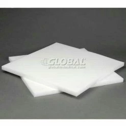Reusable Soft Foam Pads, 24"W x 24"L x 1" Thick, White - Pkg Qty 12 13 Reusable Soft Foam Pads, 24"W x 24"L x 1" Thick, White - Pkg Qty 12 -Protective Packaging Sales Store IDX 1400GLB054