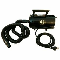 International Dunnage Electric Air Filling Blower For Bison & Jetflow