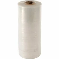 Machine Length Stretch Wrap, Blown, 120 Gauge, 20"Wx4000'L, Clear -Protective Packaging Sales Store JCP PMB21240XGI