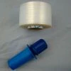 Goodwrappers™ Banding Stretch Wrap W/Extended Core Handle, Cast, 80 Gauge, 3"Wx1000'L, Clear - Pkg Qty 18 -Protective Packaging Sales Store JCP PRD 318M